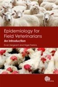 Abbildung von: Epidemiology for Field Veterinarians - CABI Publishing