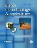 Cover: Plants, Biotechnology and Agriculture - CABI Publishing