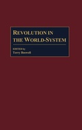 Cover: Revolution in the World-System - Praeger Publishers Inc