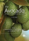 Cover: Avocado, The - CABI Publishing