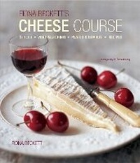 Enlarge image Cover: Fiona Beckett's Cheese Course - Ryland, Peters & Small Ltd