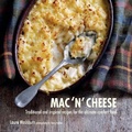 Cover: Mac 'n' Cheese - Ryland, Peters & Small Ltd