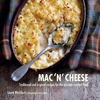 Enlarge image Cover: Mac 'n' Cheese - Ryland, Peters & Small Ltd