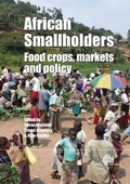 Cover: African Smallholders - CABI Publishing