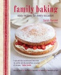 Cover: Family Baking - Ryland, Peters & Small Ltd
