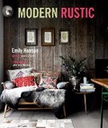 Cover: Modern Rustic - Ryland, Peters & Small Ltd