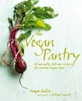 Cover: The Vegan Pantry - Ryland, Peters & Small Ltd
