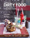Cover: Dirty Food - Ryland, Peters & Small Ltd