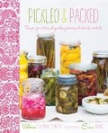 Cover: Pickled & Packed - Ryland, Peters & Small Ltd