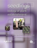 Cover: Seedlings - CABI Publishing
