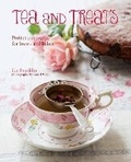 Cover: Tea and Treats - Ryland, Peters & Small Ltd
