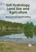 Cover: Soil Hydrology, Land Use and Agriculture - CABI Publishing