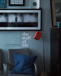 Enlarge image Cover: The Stuff of Life - Ryland, Peters & Small Ltd