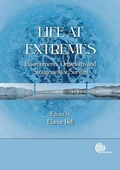 Cover: Life at Extremes - CABI Publishing