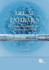 Enlarge image Cover: Life at Extremes - CABI Publishing