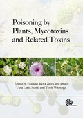 Cover: Poisoning by Plants, Mycotoxins and Related Toxins - CABI Publishing