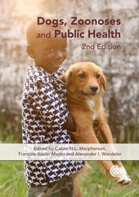 Abbildung von: Dogs, Zoonoses and Public Health - CABI Publishing