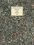 Cover: Migrations - Tate Publishing