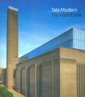 Cover: Tate Modern - Tate Publishing