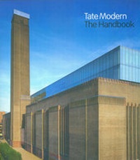 Abbildung von: Tate Modern - Tate Publishing