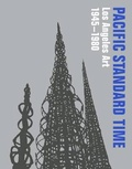 Cover: Pacific Standard Time - Tate Publishing