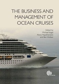Cover: Business and Management of Ocean Cruises - CABI Publishing