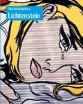 Cover: Tate Introductions: Roy Lichtenstein - Tate Publishing