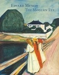 Cover: Edvard Munch - Tate Publishing
