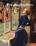 Cover: Pre-Raphaelites - Tate Publishing