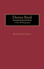 Cover: Donna Reed - Greenwood Press