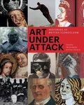 Cover: Art Under Attack - Tate Publishing