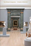 Cover: Tate Britain Companion - Tate Publishing