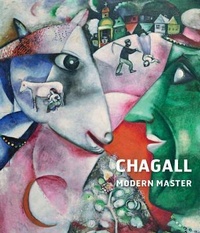 Enlarge image Cover: Chagall - Tate Publishing