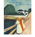 Cover: Edvard Munch: The Modern Eye - Tate Publishing