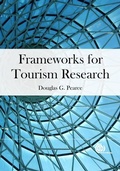 Cover: Frameworks for Tourism Research - CABI Publishing