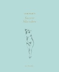 Cover: Turner's Secret Sketches - Tate Publishing