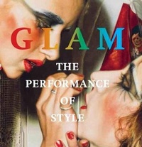 Enlarge image Cover: Glam - Tate Publishing