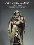 Cover: Art & Visual Culture 1100-1600 - Tate Publishing