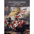 Cover: Art & Visual Culture 1600-1850 - Tate Publishing
