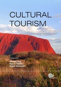 Cover: Cultural Tourism - CABI Publishing