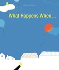 Cover: What Happens When... - Tate Publishing
