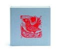 Cover: Mark Hearld Grey Notebook - Tate Publishing