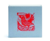 Enlarge image Cover: Mark Hearld Grey Notebook - Tate Publishing