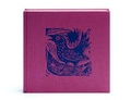 Cover: Mark Hearld Pink Notebook - Tate Publishing