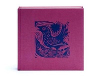 Enlarge image Cover: Mark Hearld Pink Notebook - Tate Publishing
