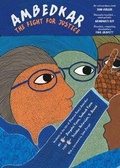 Cover: Ambedkar - Tate Publishing
