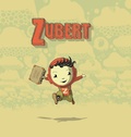 Cover: Zubert - Tate Publishing
