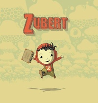 Enlarge image Cover: Zubert - Tate Publishing