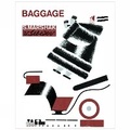 Cover: Baggage - Tate Publishing