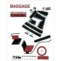 Enlarge image Cover: Baggage - Tate Publishing